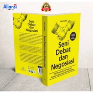 Art Of Debate And Negotiable