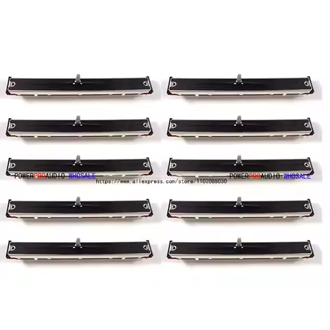 10PCS 100% new original DCV1013 For Pioneer CDJ1000 MK2 & MK3 CDJ2000 PITCH SLIDER / FADER NEW CDJ 1