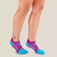 Injinji ULTRA RUN No Show Flip-Flop Socks