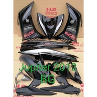COVERSET 135LC V4 MX JUPITER