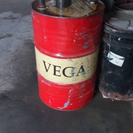 ECERAN oli sae 40 bensin / diesel oli MURAH untuk bilas / flushing / Bekisting