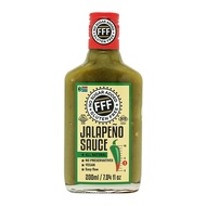 FFF FYNBOS JALAPENO SAUCE 200ML