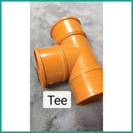 ✓ ❂ Pvc orange sanitary fittings wye-reducer tee-reducer