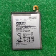 Battery EB-BA750ABU N Battery Samsung A10 M10 A7 2018 Battery A105G M105G A750GN Battery