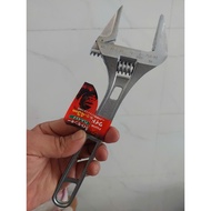 Fujiya FLA-43-F 10inch Wrench (0~43mm)