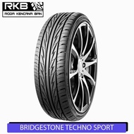Bridgestone Techno Sport Size 185/55 R16