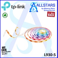 (ALLSTARS : We are Back / Network PROMO) TP-Link Tapo L930-5 / 5m Smart Wi-Fi Light Strip, Multicolo