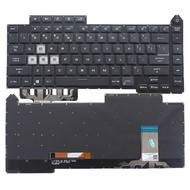 Asus ROG Strix G15 G513QR G513IE G513Q G513QY G513QM Keyboard