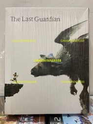 《居家抗疫必備》（中古二手）PS4遊戲 最後的守護者 食人巨鷹 TRICO 食人的大鷲 鐵盒限量版 The Last Guardian [Steelbook Edition] 港版中英文 鐵盒 限定版 （《食人的大鷲》（英文：The Last Guardian、日文：人喰いの大鷲トリコ）是日本SCE公司原定於PS3平台上製作的動作遊戲，是《ICO》與《旺達與巨像》的姐妹作品，由著名製作人上田文人擔當製作，為PS獨佔遊戲。）
