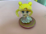 Megahouse Petit Chara Sailor Moon 美少女戰士
