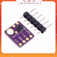 [Embedded Programming A-Z][G104] Temperature and Humidity Sensor GY-SHT30-D SHT30 GY-SHT30