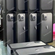 IPHONE 13 PRO MAX iBOX Resmi Baru BNIB