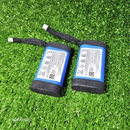 แบตเตอรี่่ Marshall emberton 1 และ emberton 2