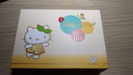 (全新正品)Hello Kitty 高級茶葉禮盒