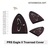PRS Eagle Fly trusrod cover