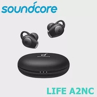 Anker Soundcore Life A2 NC 主被動多種降噪 超長待機 真無線藍芽耳機 公司貨保固2年