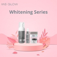 Ms Glow WHITENING SERIES/Skincare Ms Glow