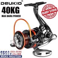 💥ORIGINAL💥shimano Mesin Pancing High Speed Spinning Reel Fishing Accessories set Ajiking Spinning Reel 40kg Max Drag Power SHIMANO Abu Garcia, Seahawk, Deukio,Daiwa，HIGH SPEED LURE FISHING CASTING REEL MESIN PANCING Abu Garcia, Seahawk, Deukio, Shimano,Da