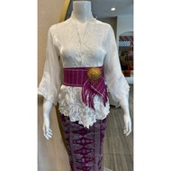 Kebaya 99k