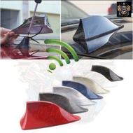 Antena Kereta FM/AM Jerong Design Car AM/FM Radio Shark Fin Antenna