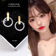 E99 Premium Quality 925 Sterling Silver Women Earring