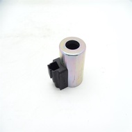CAT Excavator Parts Solenoid Valve Coil 2807009 Solenoid Coil 416E 414E
