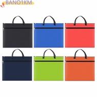 BANO1KM Portfolio Tote Bag,  Cloth A3 A3 Document Bag, Durable Large Capacity with Handle Art Carry 