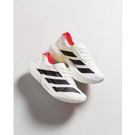Adizero Adioz pro 4 White carbon Plate Running Shoes
