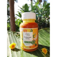 Organic Turmeric and ginger shot (1 Bottle)