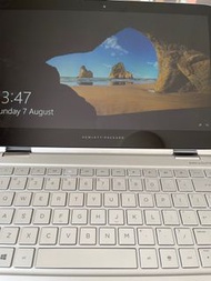 HP Spectre x360