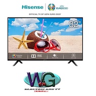 HISENSE 32INCH TV T2 32B5200