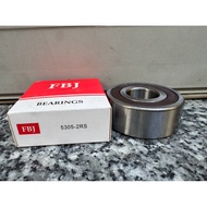 FBJ 5305 refrigeration cyclone bearing