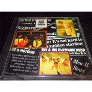 正版 J1620：East Coast Family Vol. 1