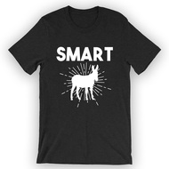 Smart (Donkey) T-Shirt Donkey Shirt