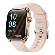 Aolon Curve3 Ultra สมาร์ทวอทช์ หน้าจอโค้ง AMOLED ความคมชัดสูง ขนาด 1.93 AOD แสดงผลตลอดเวลา แม้ปิดหน้