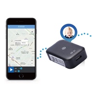 GF21 Mini GPS Real Time Car Tracker Anti-Lost Device Voice Control Recording Locator Tracker JwyV