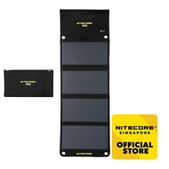 Nitecore 30W Foldable Solar Panel FSP30 SG STOCK