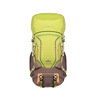 [Warrior1]  40L Ultralight Hiking Backpack for Men & Women Multi-Purpose Travel Pack | Large Capacit