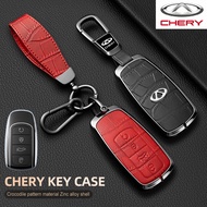 Chery C5 ev/Tiggo 8pro/Tiggo 7pro/jeacoo 8 Key Case Chery omoda 5/omoda E5/jeacoo 7/Omoda C9 Key Cov