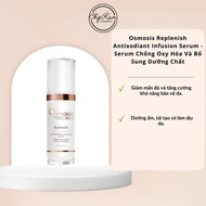 OXY Osmosis Replenish Antioxidant Infusion Serum - Antioxidant Serum and Nutrient Supplement