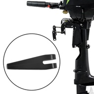 Aluminum Alloy Outboard Motor Handle for Outboard Motors 9.9HP-60HP 6E0-43118-01