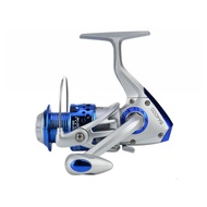 รอกสปินนิ่ง YOMOSHI SA2000 12BB