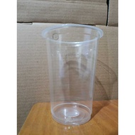 (50 pcs) 22oz 9g SA PP Plastic Cups Cold Drink Cups