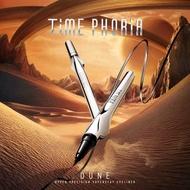 ️ MEMEY ️ TiME PHORiA Dune Hyper Precision Superstay Eyeliner