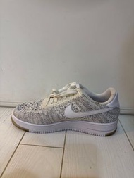 Nike Air Force 1 Flyknit 編織運動鞋