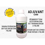 Active Grow (Premium) Adjuvant Gam