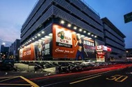 轉讓會籍 台北 麗水world gym express