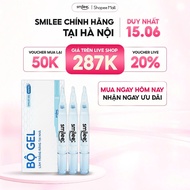 Set of 3 Smilee teeth whitening gel pens for Smilee Extra and Smilee Max, SVIP teeth whitening kits