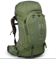 旺角尖沙咀門市 : Osprey 65L 登山背包 背囊 Atmos AG 65 Backpack (2022新款)