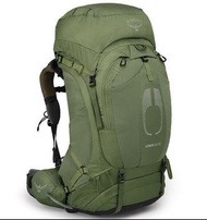 旺角門市 : Osprey 65L 登山背包 背囊 Atmos AG 65 Backpack (2022新款)